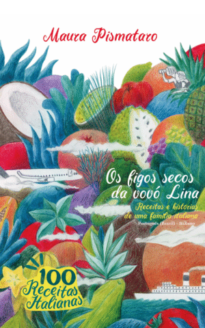 Os figos secos da vovó lina