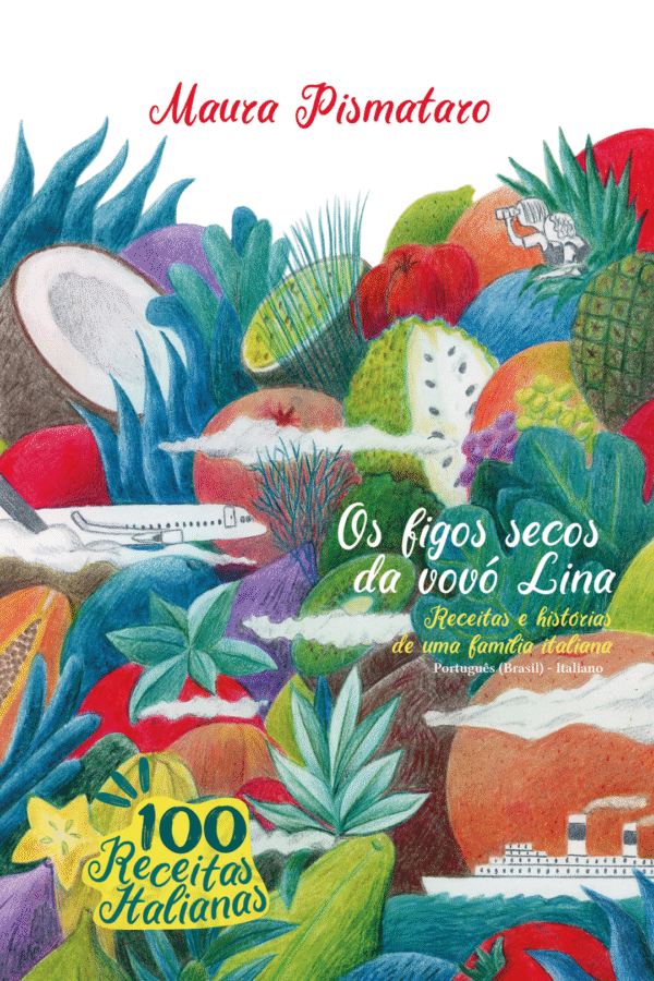 Os figos secos da vovó lina