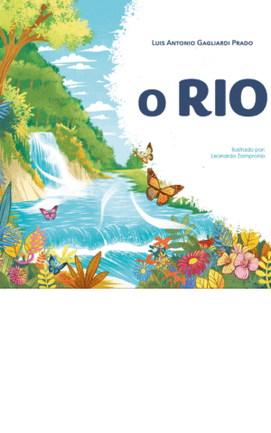 O rio