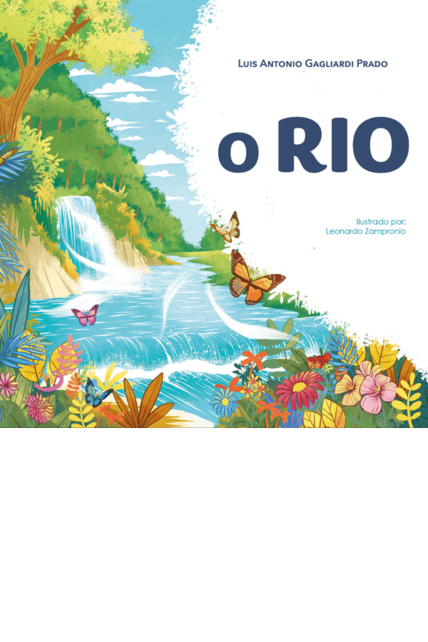 O rio