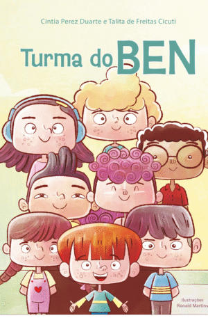 Turma do Ben