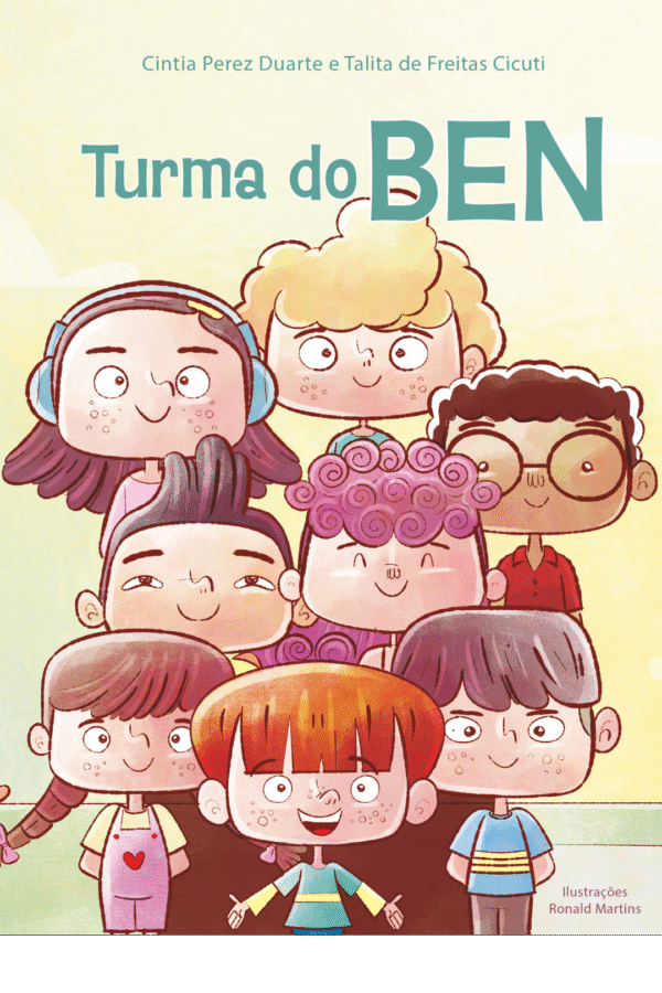 Turma do Ben