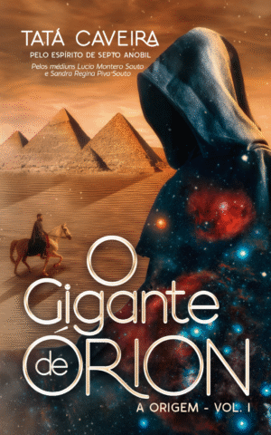 O Gigante de Órion – a origem VOL 1