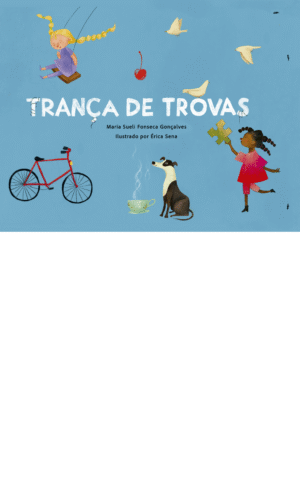 Trança de trovas