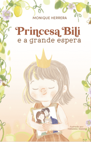 Princesa Bili e a grande espera