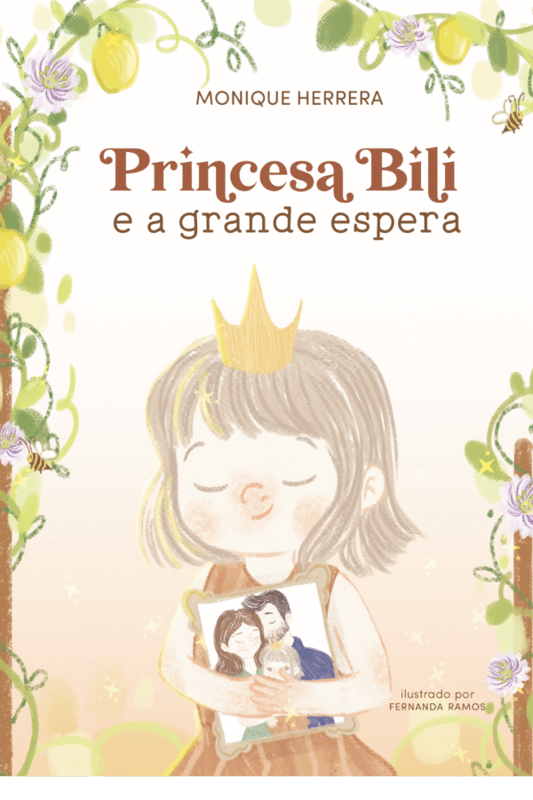 Princesa Bili e a grande espera