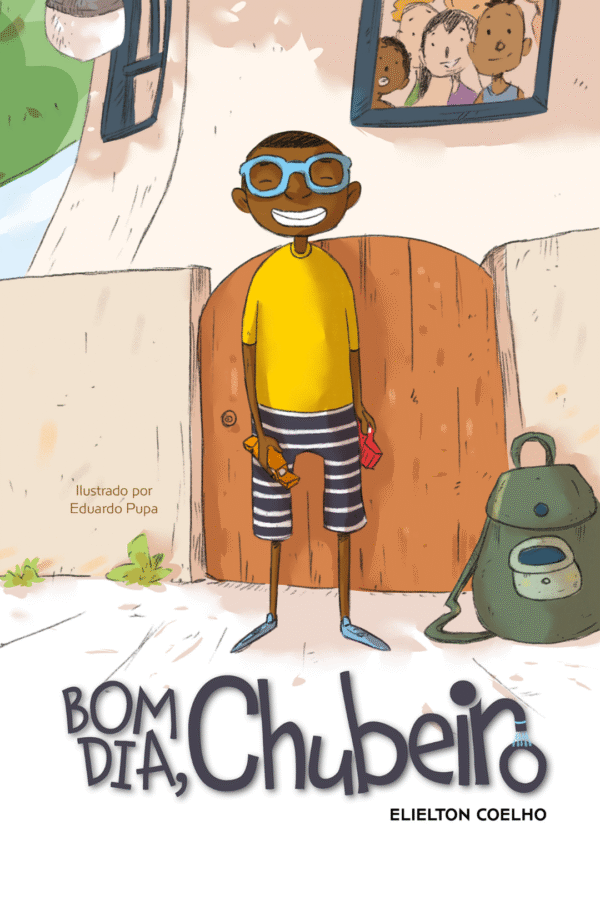 Bom dia, Chubeiro