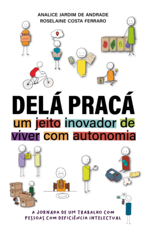Delá Pracá