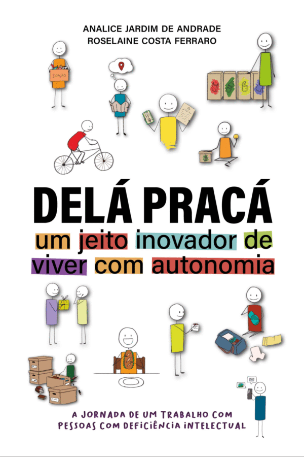 Delá Pracá