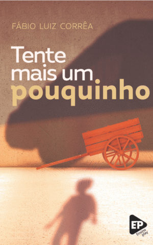 Tente mais um poquinho