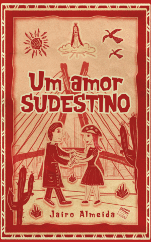 Um amor sudestino