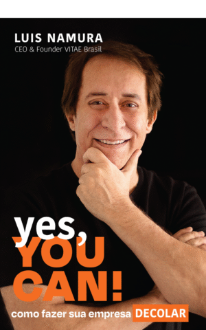 Yes, you can