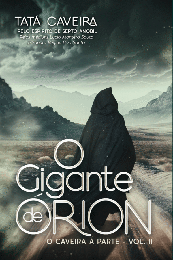 O Gigante de Órion VOL 2