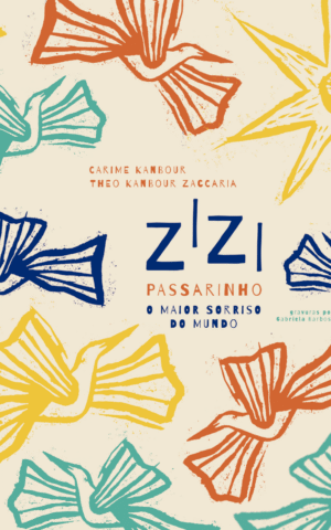 Zizi o passarinho