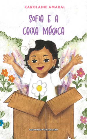 Sofia e a Caixa Mágica
