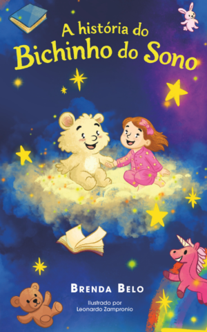 A história do Bichinho do Sono