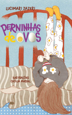 Perninhas de Ovos