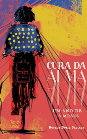 Cura da alma: Um ano de 18 meses