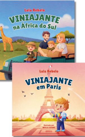Coleção Viniajante