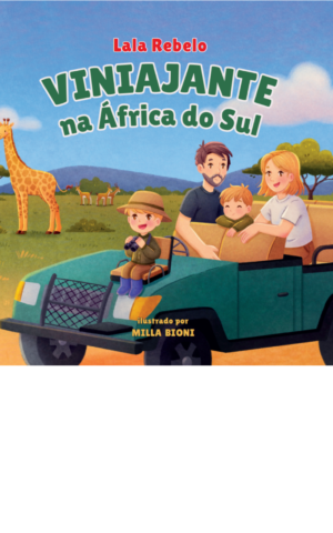 Viniajante na África do Sul